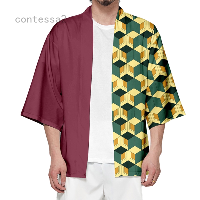 roupa de kimono