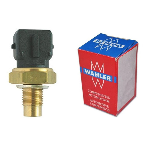 Sensor Temperatura Painel Gol Parati Saveiro Ap G2 G3 G4 em Oferta na Shopee