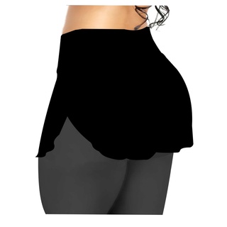 saia tapa bumbum academia fitness treino ioga