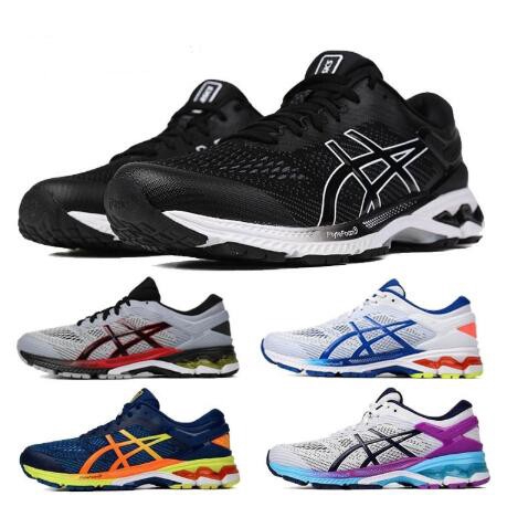 tenis asics com amortecedor masculino