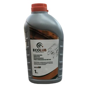 Oleo Soluvel 1Litro ECOLUB