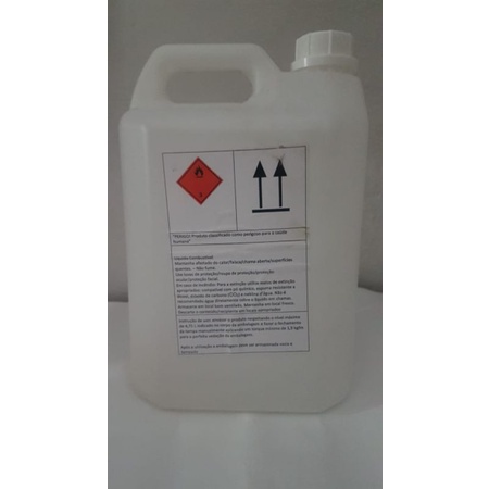 Bombona Galão do Inmetro em Oferta na Shopee