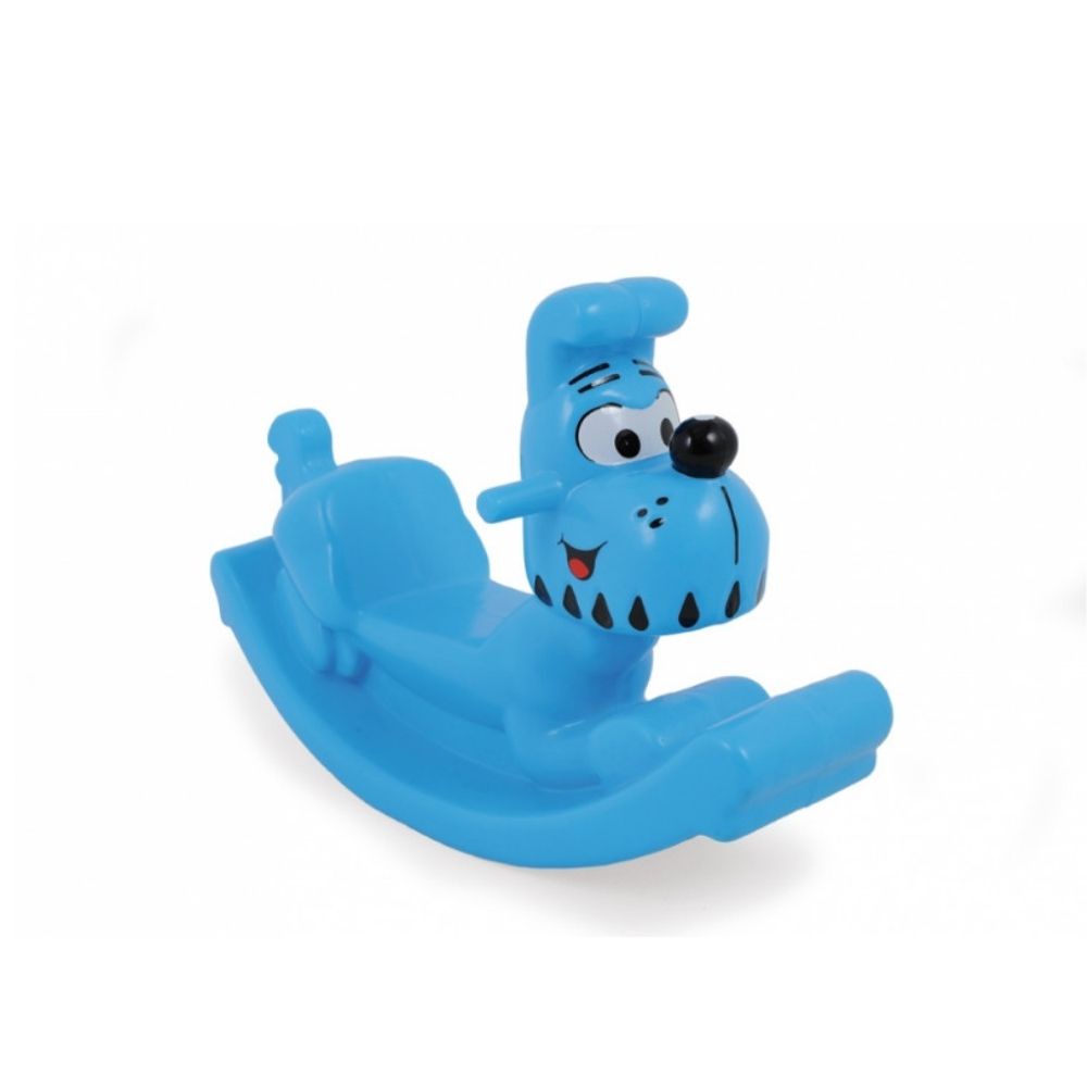 Gangorra Bidu Turma da Mônica Xalingo - 10687 em Oferta na Shopee