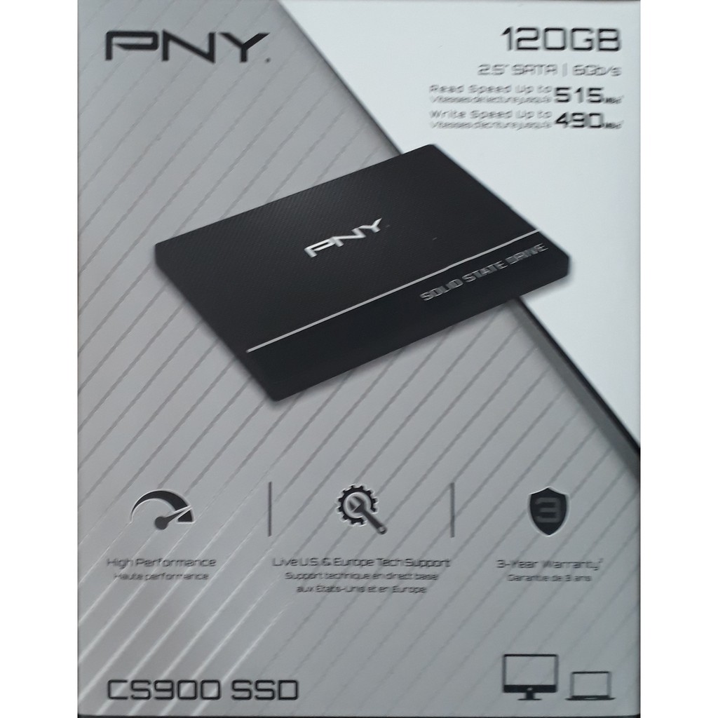 Pny SSD: Guia Completo e Onde Comprar | BuscaProdutos