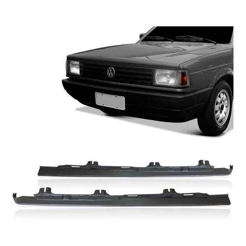 Par Friso Grade Gol Voyage 87 88 89 90 Superior em Oferta na Shopee