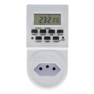 Timer Digital