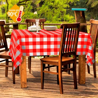 Toalha Plástica Térmica Estampada Grossa Forrada 1,00mcm x 1,40mt - Leia a Descrição Para Medidas em Oferta na Shopee