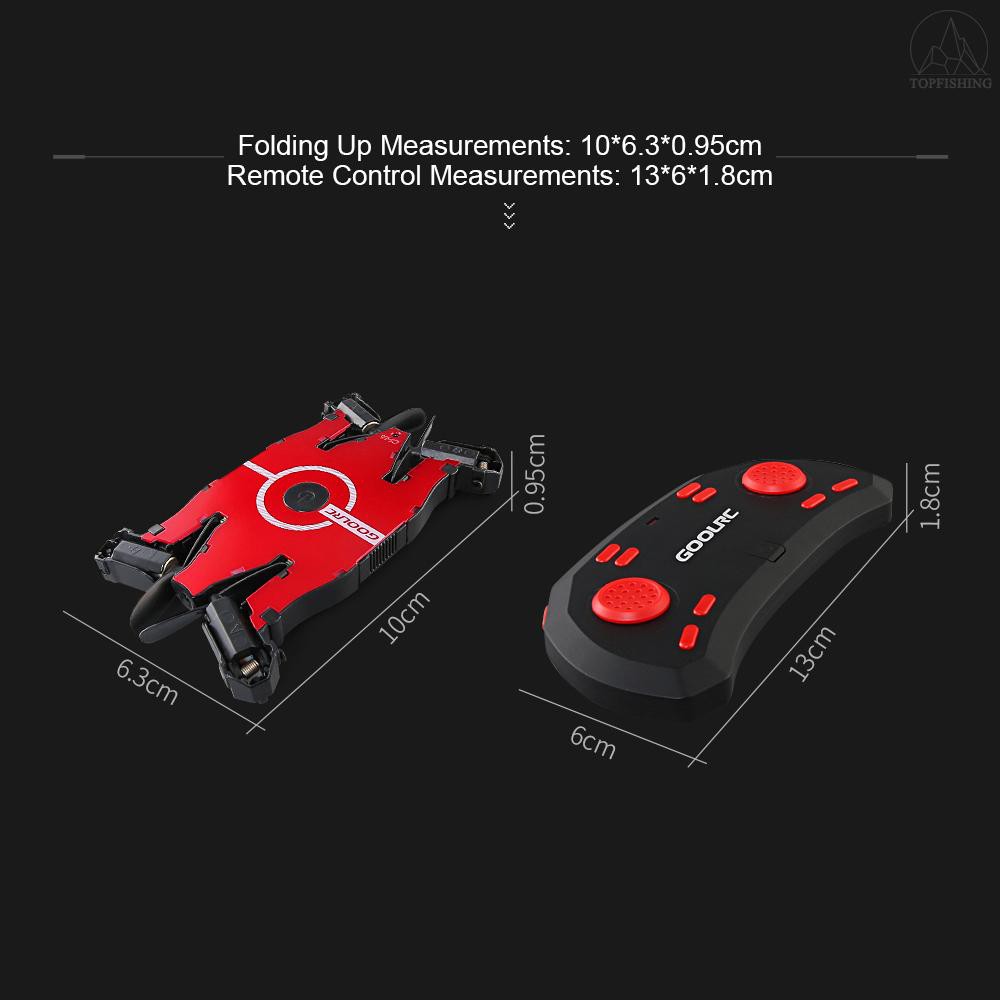 goolrc t49