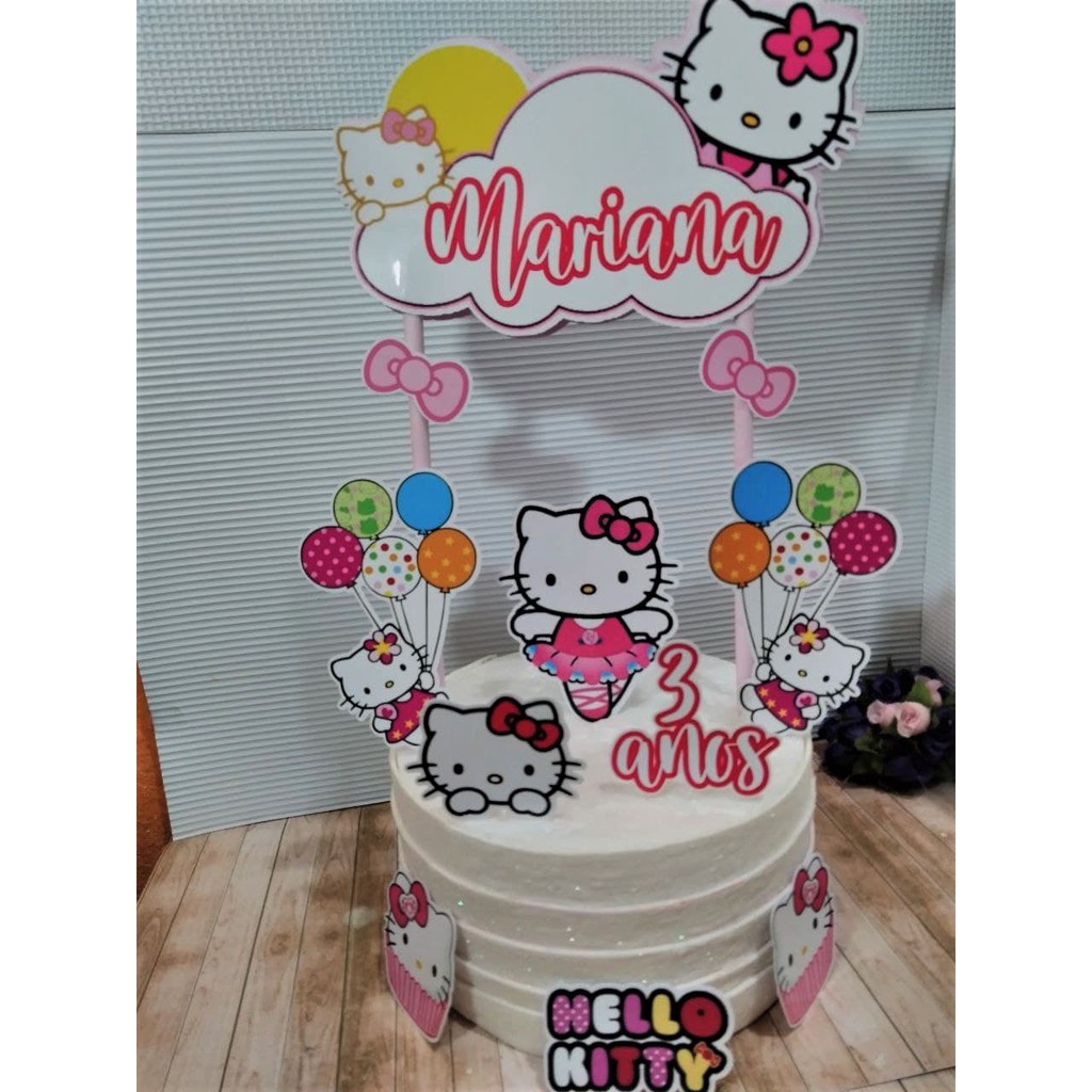 Origem e significado de Hello Kitty: identidade e cultura