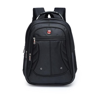 Mochila Masculina Executiva Notebook Reforçada Crossgear