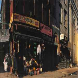 Beastie Boys - Paul's Boutique (CD) - Ag25