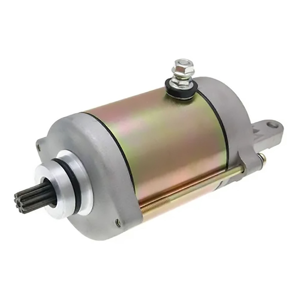Motor Partida Citycom 300i Dafra Next 250 Dafra Arranque Modelo Original