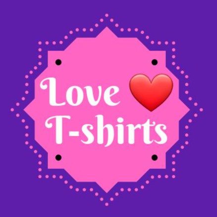 LoveT-shirts