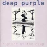 Cd Deep Purple Rapture Of The Deep