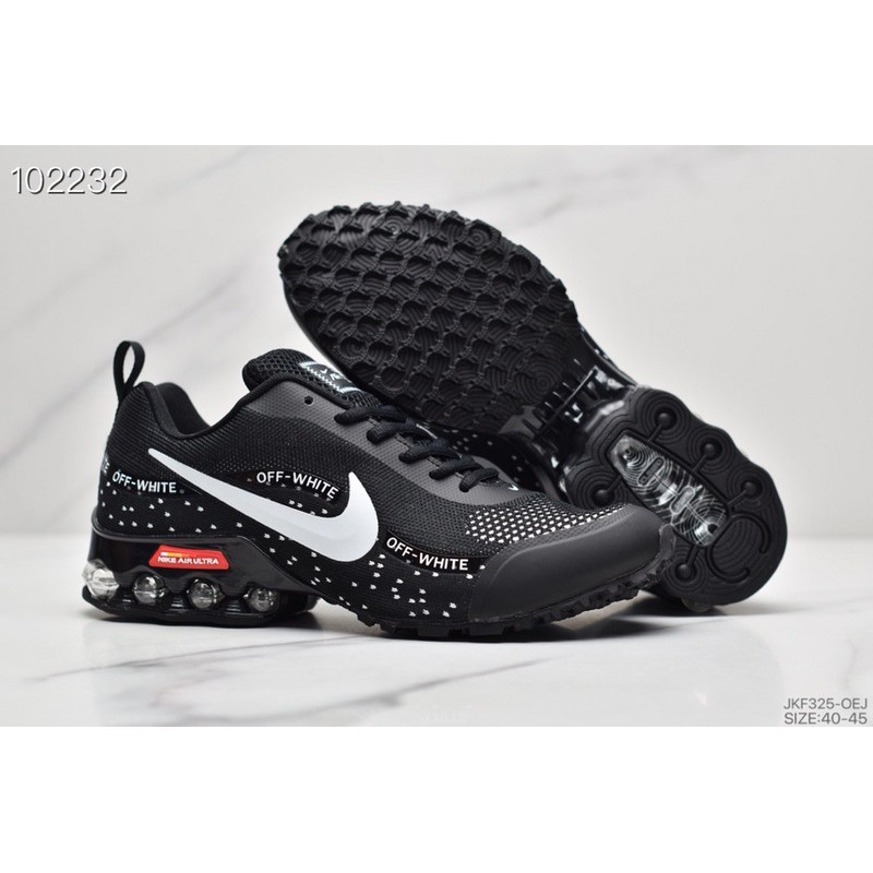 nike shox basquete