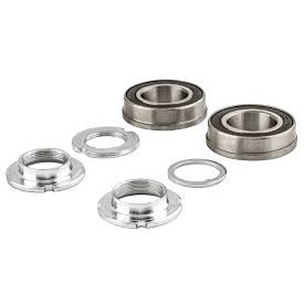 Caixa central 45mm para pedevela monobloco rolamentada