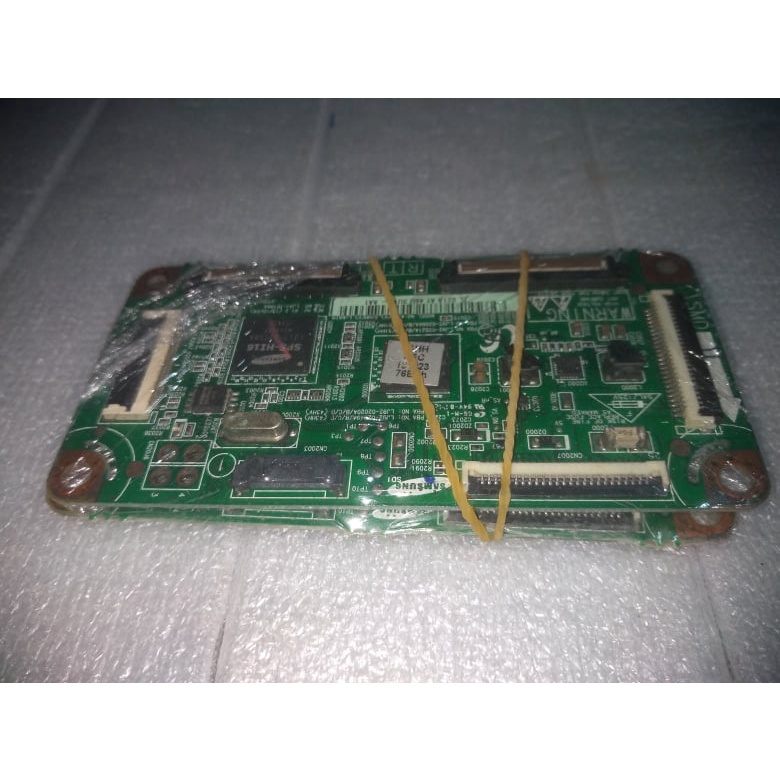 Placa T-con Samsung Pn51f4500 Lj92-02021a