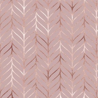 Papel de Parede Geométrico Rose Samira em Oferta na Shopee