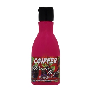 Reparador De Pontas gloss Coiffer Sérum Angels 80ml