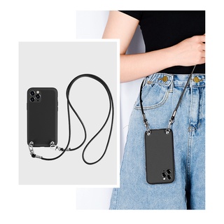 Capa Flexível Com Cordão Transversal/Para Samsung S22 PLUS S21 S20 UNTRA S10 PLUS NOTE 20 UNTRA 10 PRO S21FE S20FE A02 A12 A22 A32 A42 A52 A72 M52 M52 M62 A13 A33 A53 A01 A11 A21S A21S A31 A41 A51 A71 A81 A91 A10 A20 A30 A50 A20S J2 J7 PRIME J4 J6 PLUS