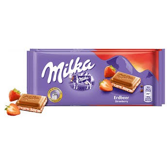 O que é Milka Chocolate Ao Leite? Guia e Onde Comprar | BuscaProdutos