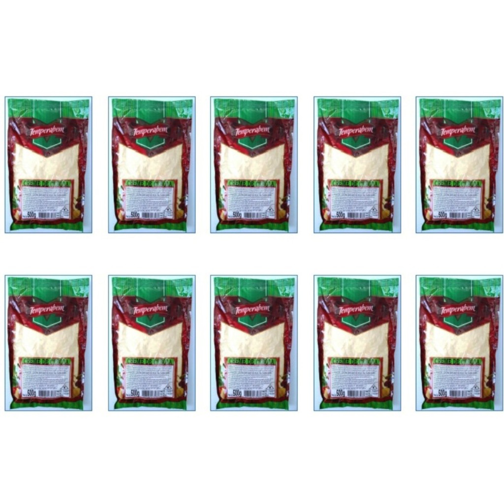 Creme de Cebola em Pó 5 kg