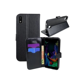 Capa Capinha Carteira Premium Para LG K8+ Plus Case Flip