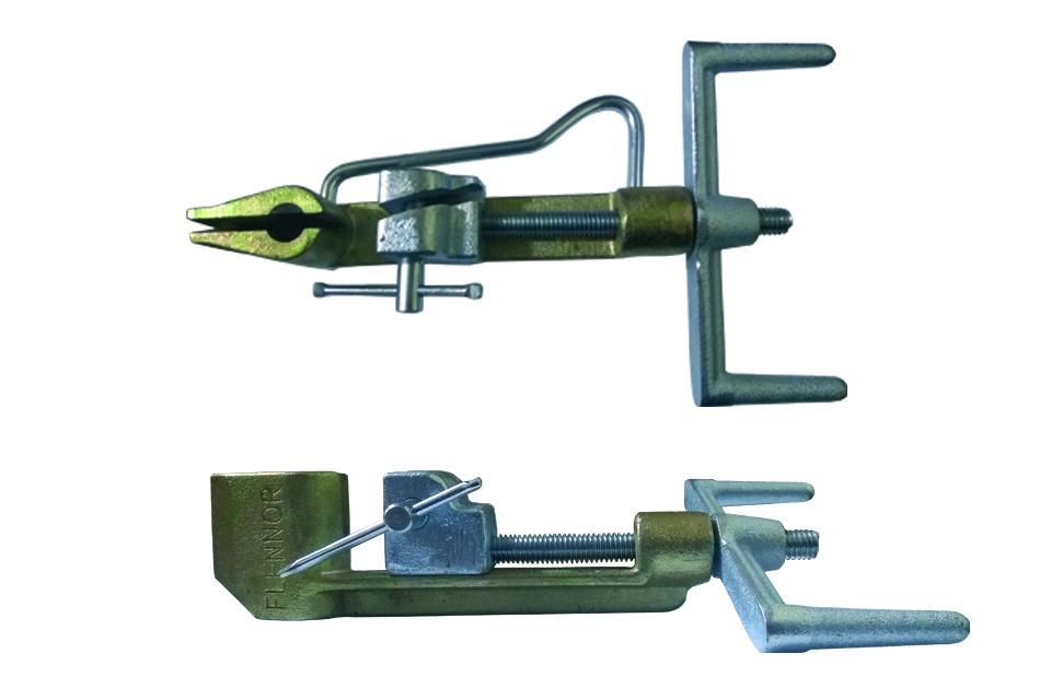 Kit Fusimec master +2 rolos fita 3/4+100 fechos