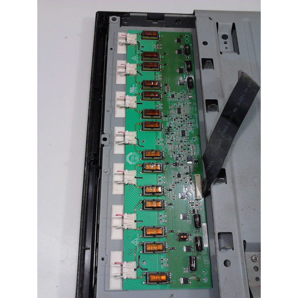 Placa Inverter Tv Philips 32pfl5332/78