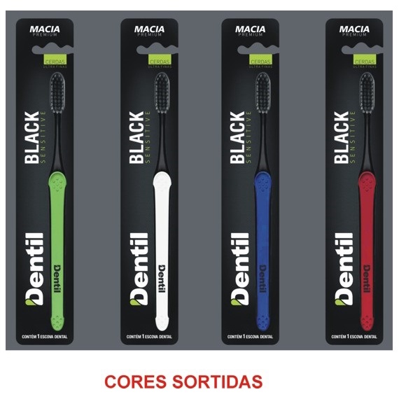 Dentil Escova de Dente: Onde Comprar | BuscaProdutos