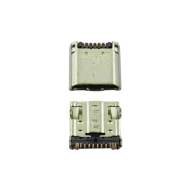 Conector De Carga Tablet T210 T211 P3200 Original