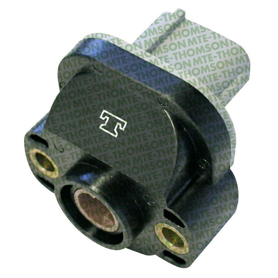Mte-Thomson Sensor De Posição Da Borboleta - Tps Dodge Dakota 3.9 12V 1998 A 2002 - 7246