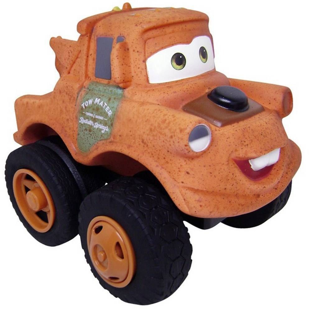 Disney Cars Tow Mater: Onde Comprar | BuscaProdutos