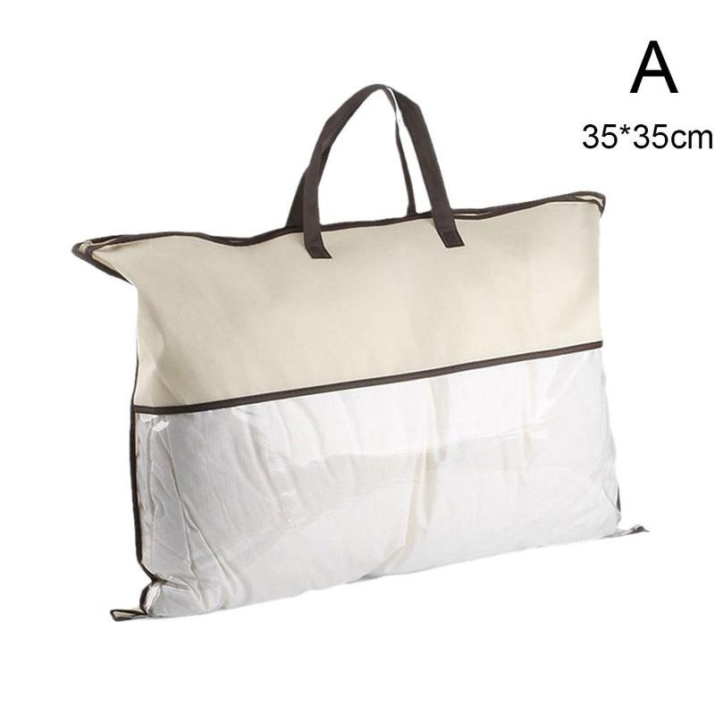 non woven pillow bag