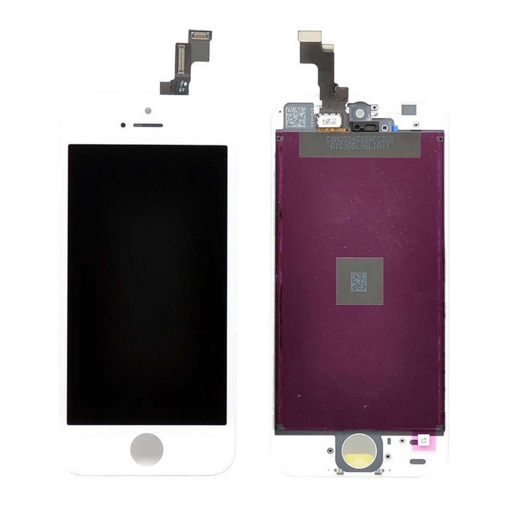 Tela Display Frontal Lcd Touch IPhone 5s Se Empório Standard - Escorrega O Preço - Foto 2