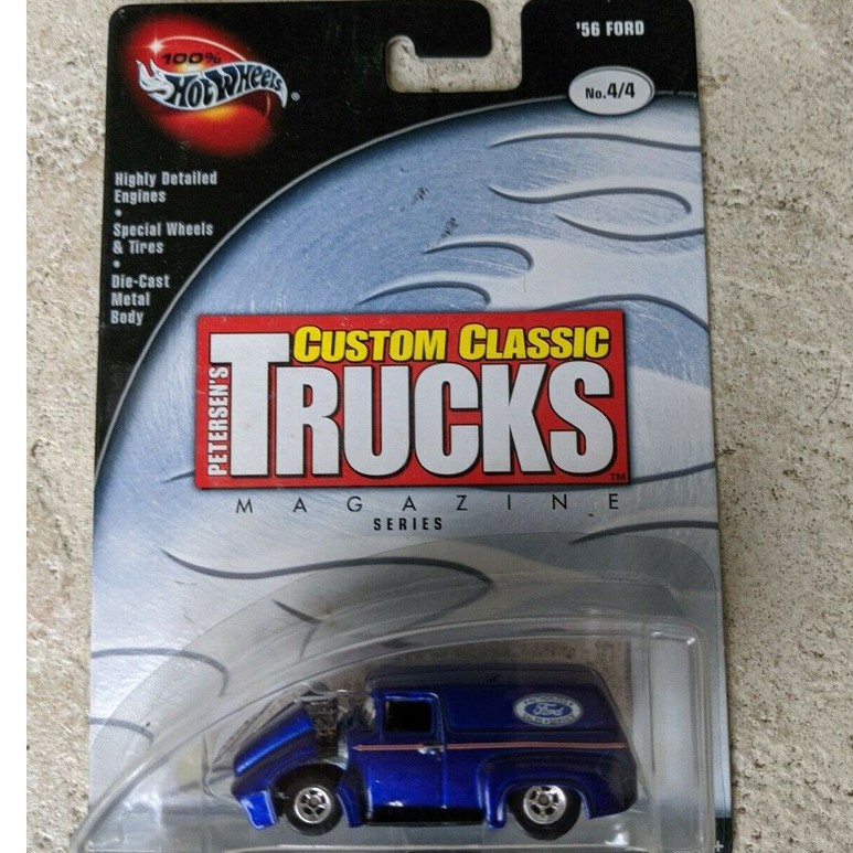 HOT WHEELS 1967 CUSTOM CAMARO REAL RIDERS 1/64 SCALE DIECAST MODEL E