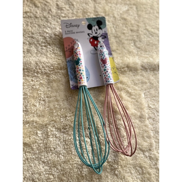 Kit foet Mickey Mouse