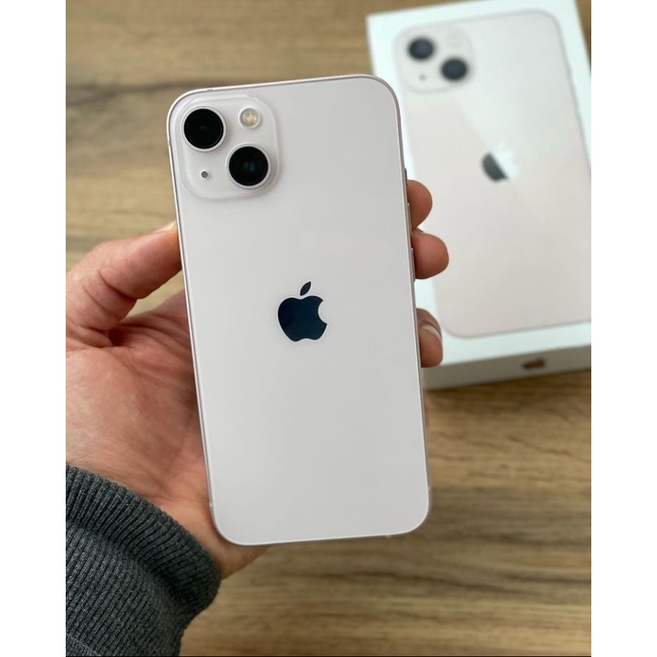 Apple iPhone 13 512GB novo original lacrado na caixa - Escorrega o Preço