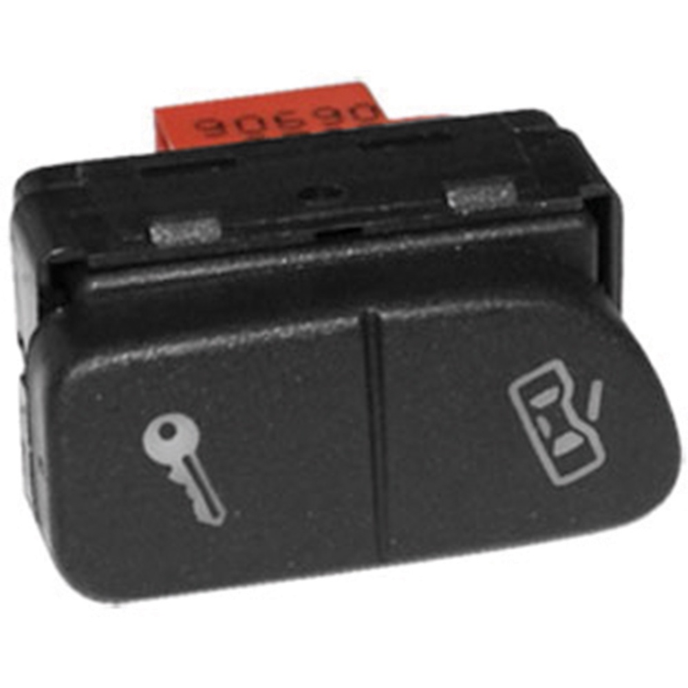 Tecla Botão Trava Destrava Porta Fox Spacefox Gol G4 Polo em Oferta na Shopee