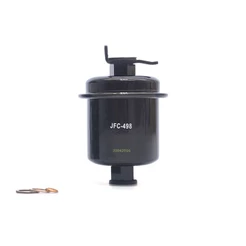 Filtro De Combustível Civic 1.6 16v Ex Lx Ano 97-00 JFC 498