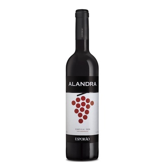 VINHO ALANDRA TINTO 750ML