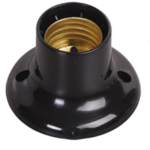 Porta Lâmpada Fixo Teto - Comprar com Melhor Preço em Iluminação