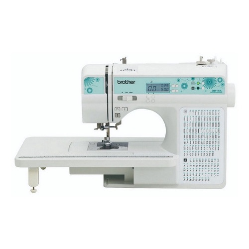 Máquina de Patchwork Brother: Onde Comprar | BuscaProdutos