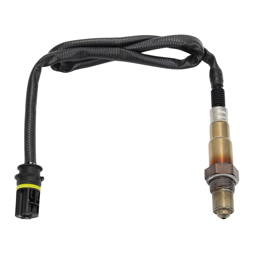 Sonda Lambda Pós Catalisador Mercedes C180 C200 C230 CLC200 SLK200 Kompressor - 0025400617 / 0258006475