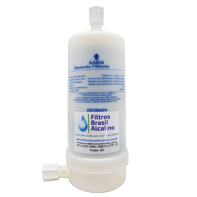 Kit 1 Vela Alcaozon em Oferta na Shopee