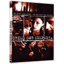 Dvd Crime Sob Suspeita George Mendeluk  lacrado