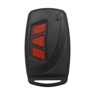 Controle Portão Eletrônico e Alarme 433mhz Garen Ppa Rcg Seg ipec com clipe Ideal