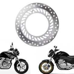 Disco Freio Dianteiro Honda Cbx250 Twister Cb300 960377