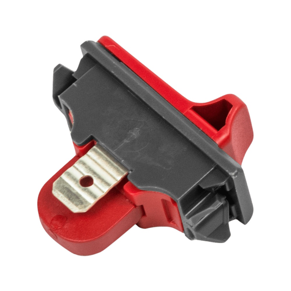 Botão Interruptor Chave Punho Roçadeira Husqvarna Original