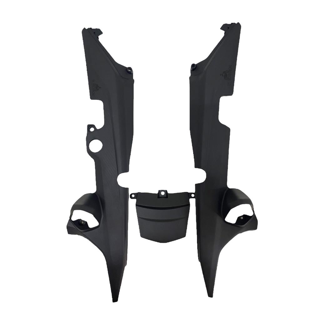 Kit Rabeta Completa Pop 110 traseira